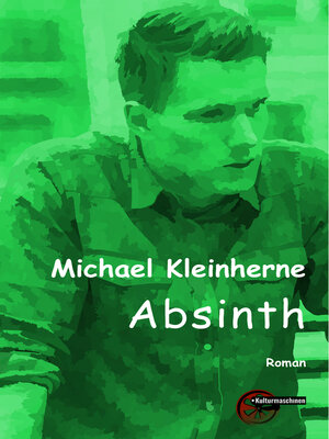 cover image of Absinth